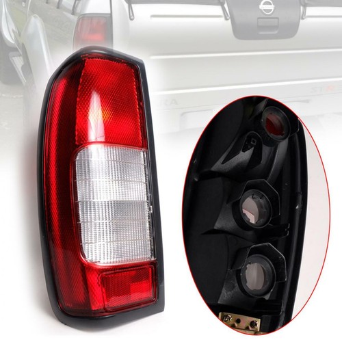 Fit nissan frontier str - fit,