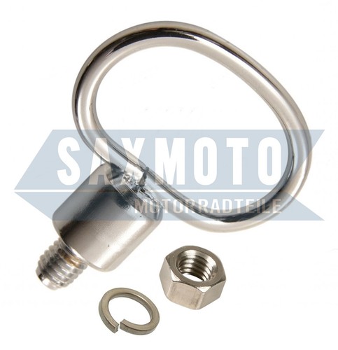 Chrome guide speedometer - chrome,