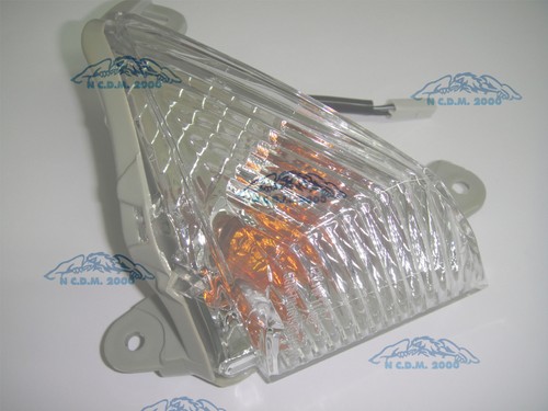 Complete arrow 9858 front - complete,