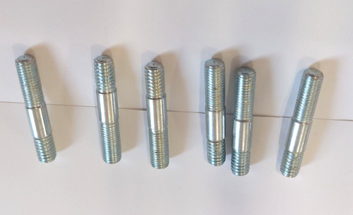Thermostat house stud - stud, unc