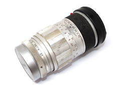Leitz/Leica 90mm f/2.8 Elmarit M Fitting Lens - Spares or Repair