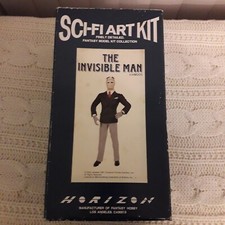 RARE Horizon Models HM005 The