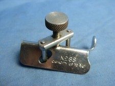 Vintage Eclipse no 88 drill bit depth stop capacity up to 3/4" in good condition