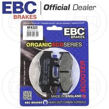 Brake Pads Rear EBC SFA323 For