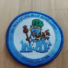 UK Scouting 6th Rochford Blue