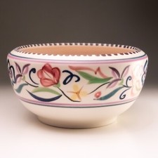 Poole pottery traditional ware - traditional,