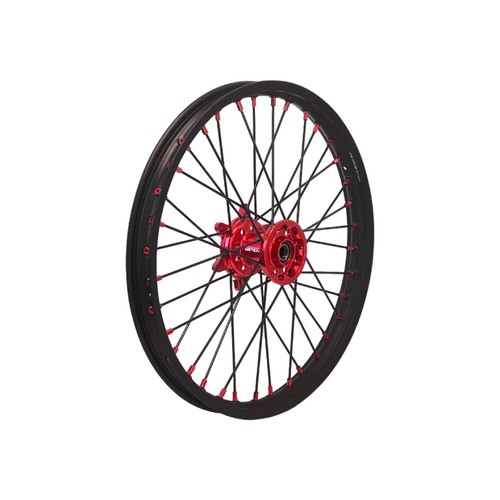 Complete front wheel for - front,