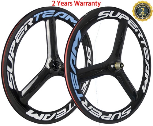 70mm tri spoke - spoke, wheels