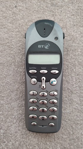 Freelance xd110 dect - bt,