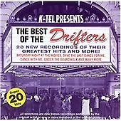 The Best of the Drifters CD (2003) Value Guaranteed from eBay’s biggest seller!