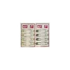4pcs Extra Large Safety