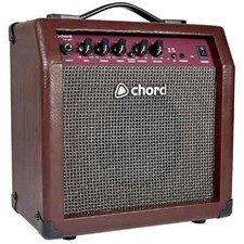 Chord 15bt acoustic - acoustic, guitar