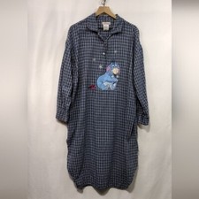 Vintage Disney Store Eeyore