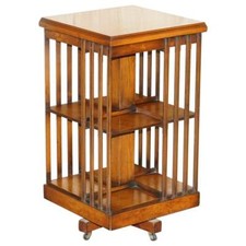 FINE ANTIQUE SHERATON REVIVAL