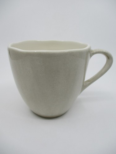 Mateus organic sand mug 4 - sand,