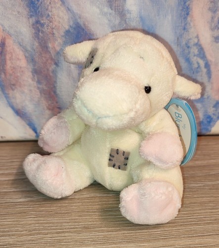 You blue nose - to,