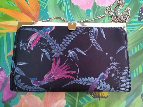Ladies occasional handbag next - handbag,