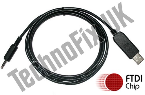 Ftdi usb programming cable for - usb,
