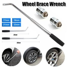 Heavy Duty Extendable Car