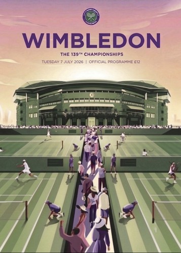 2026 wimbledon tennis - 2026,