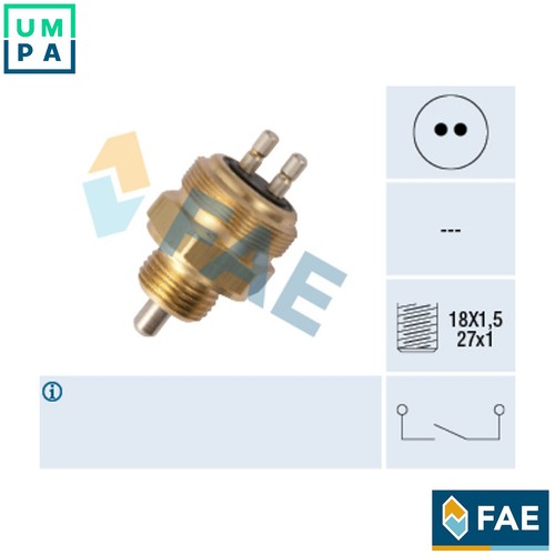Switch reverse light 40420 - switch,