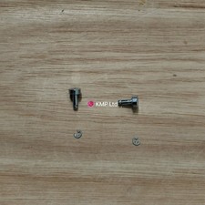 Brother KH-260 Chunky Knitting Machine Row Counter Pins (holds the row counter)