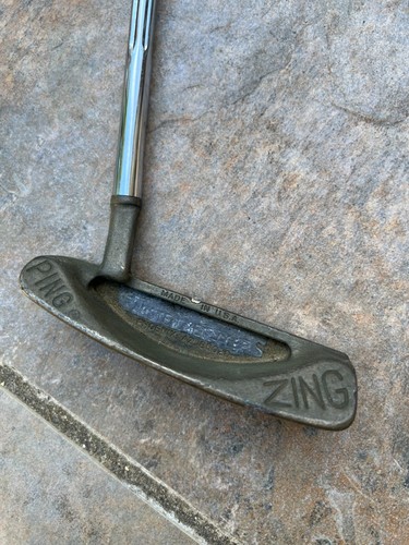 Ping zing putter right - ping, /