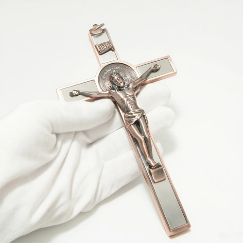 Antique brass benedict - antique, st.