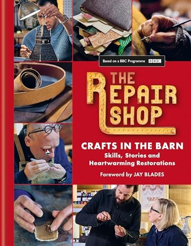 The repair shop crafts - the, in