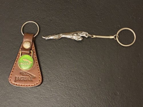 Jaguar vintage leather - vintage, &