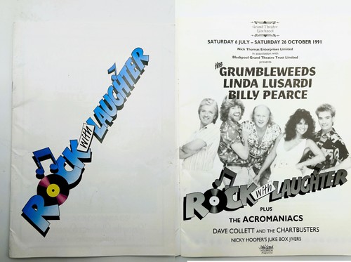 Blackpool grand theatre - blackpool,