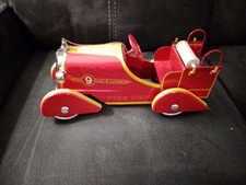 Xonex No. 9 Hook Ladder Fire