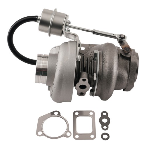New turbocharger for - new,