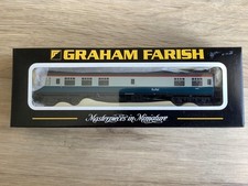 N GAUGE MODEL RAILWAY GRAHAM