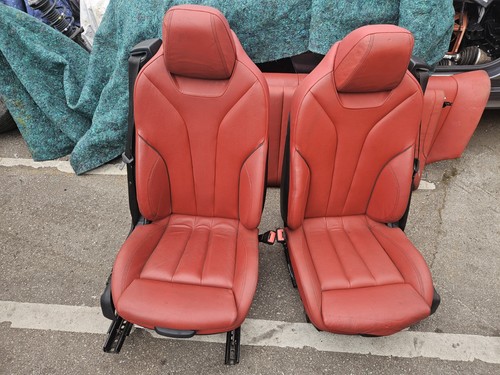 Bmw series f33 - bmw,