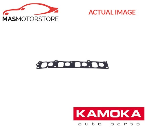 Intake manifold gasket kamoka - gasket,