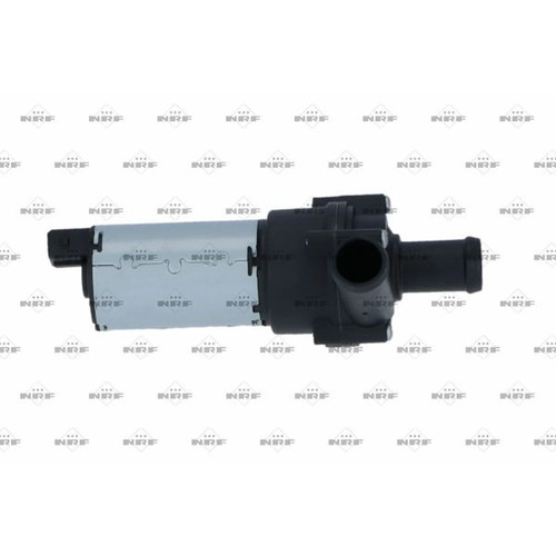 Nrf auxiliary coolant water - coolant,