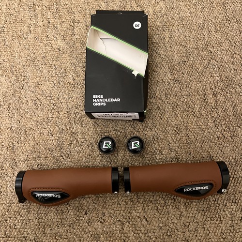 Rockbros 1pair bike leather - 1pair,
