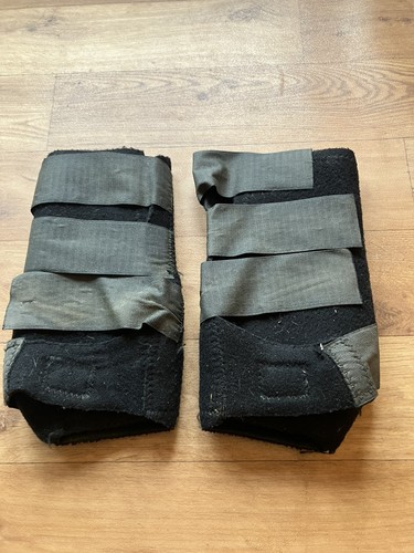 Professional choice leg wrap - choice,