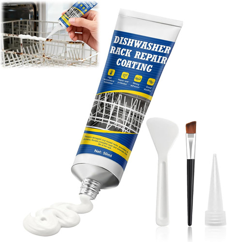 Dishwasher rack repair - rack,
