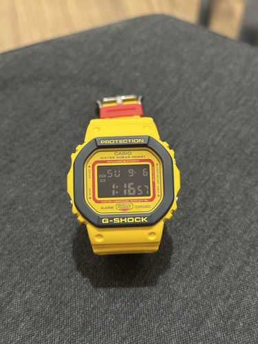 Shock 5610y - g-shock, dw-5610y