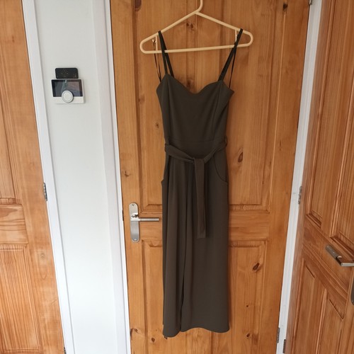 Quiz women khaki green - quiz, women's