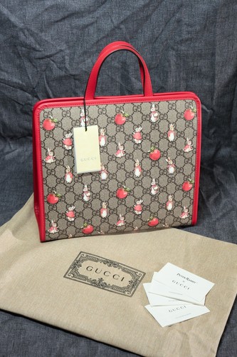 Gucci peter rabbit gg - gucci,