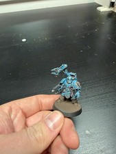 Forgeworld Horus Heresy Techmarine Alpha Legion Warhammer 30k