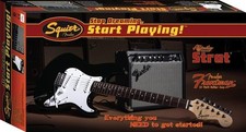 Fender Affinity Strat Electric