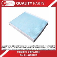 Blue Print Cabin Filter fits
