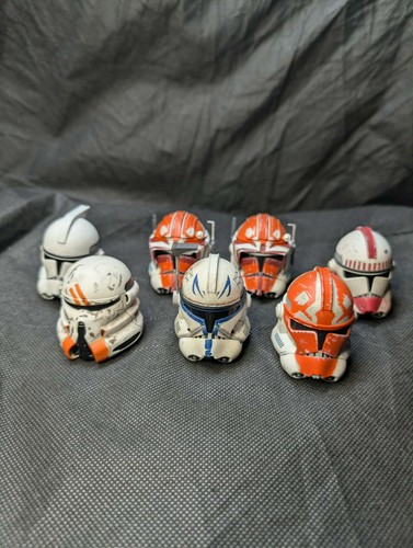 Hot toys 6 - toys, trooper