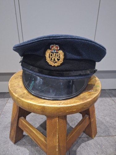 British royal air force - royal,