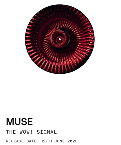 Rare muse the - muse,