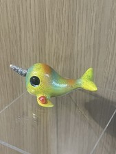 TY Mini Boos Collectible Hand